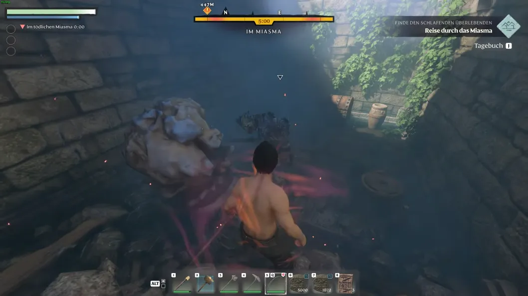 Enshrouded Cheats live status after Easy Anti-Cheat and game patches