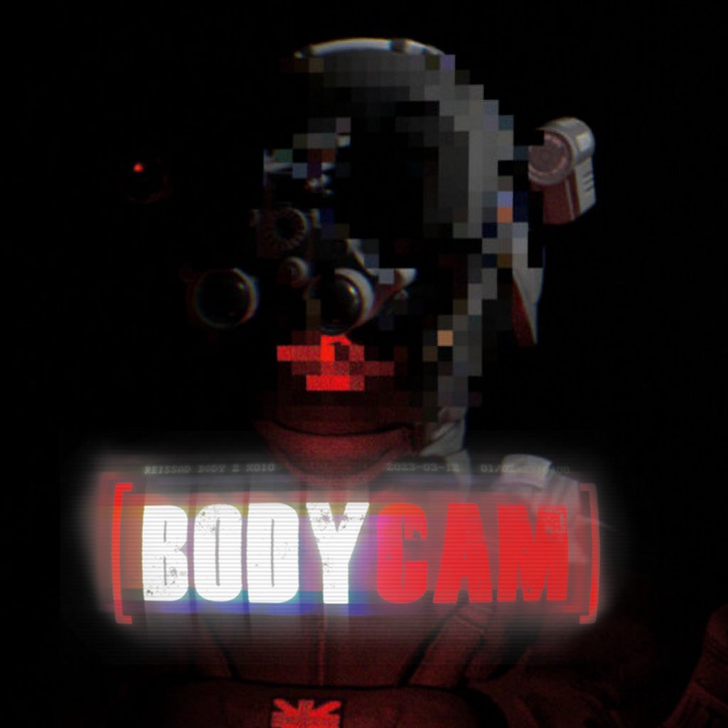 Bodycam — key art and screenshots via IGN