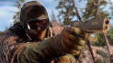 Call of Duty: Warzone — key art and screenshots via IGN