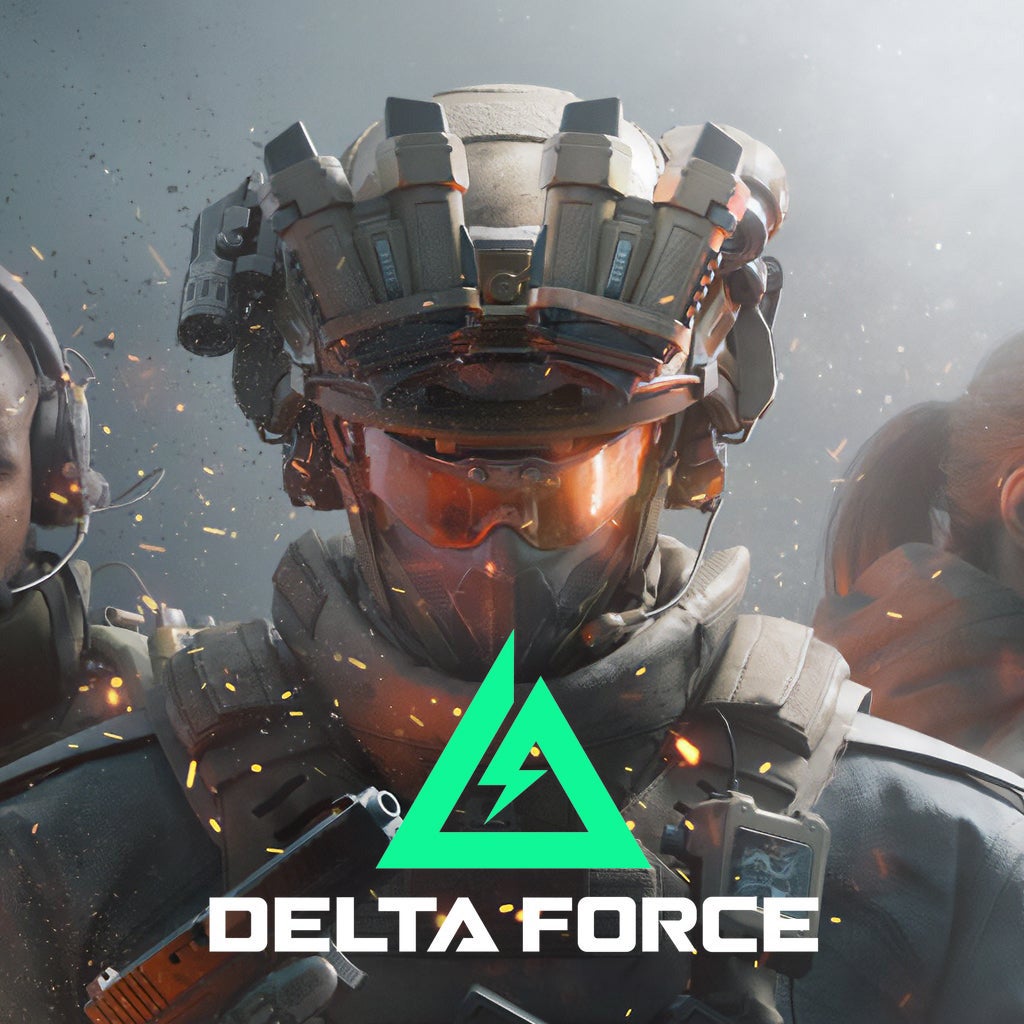 Delta Force — key art and screenshots via IGN