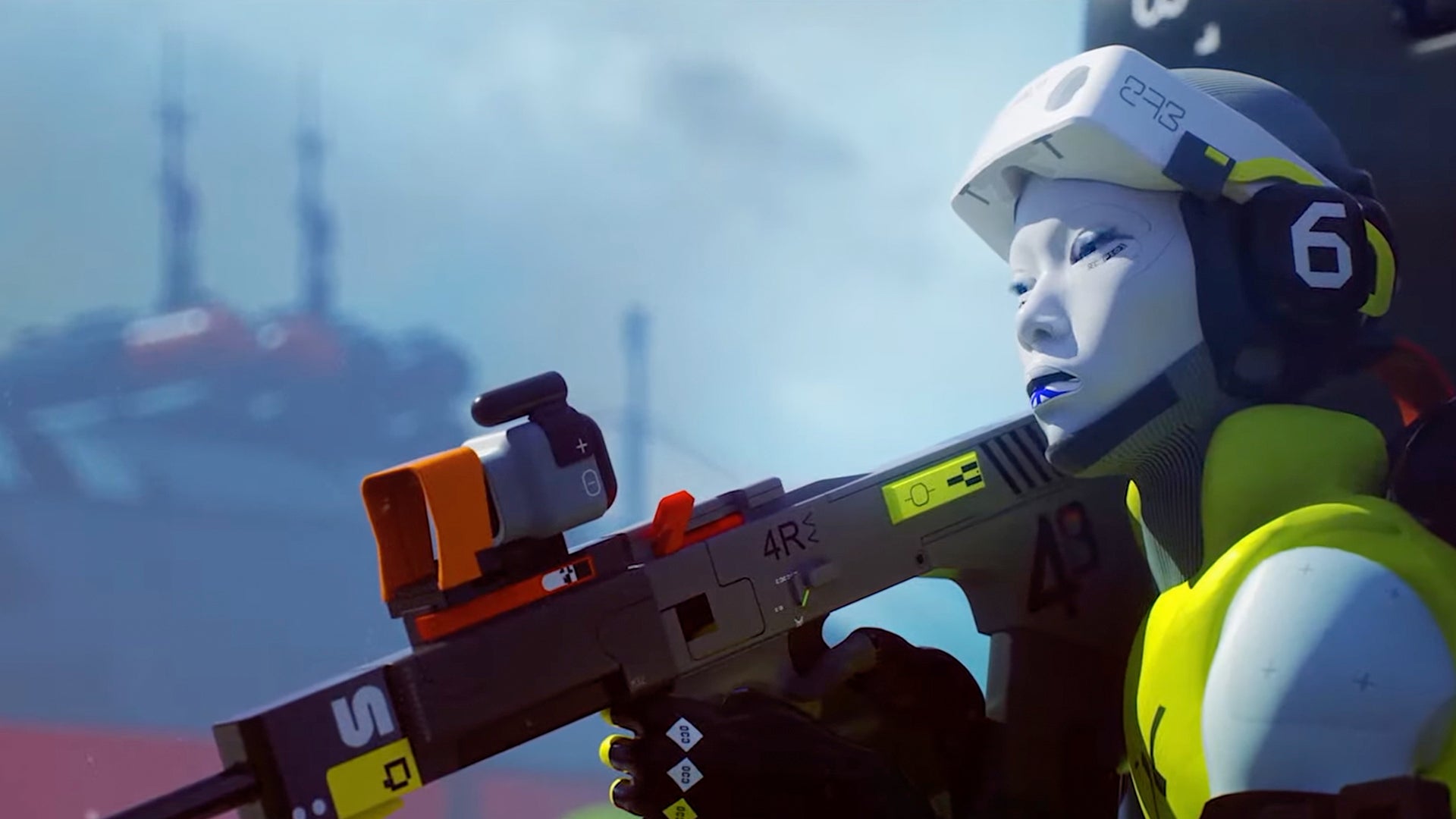 Destiny 2 — key art and screenshots via IGN