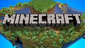 Minecraft — key art and screenshots via IGN