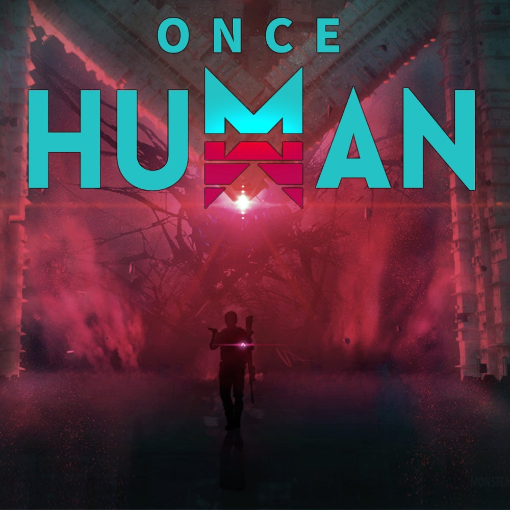 Once Human — key art and screenshots via IGN