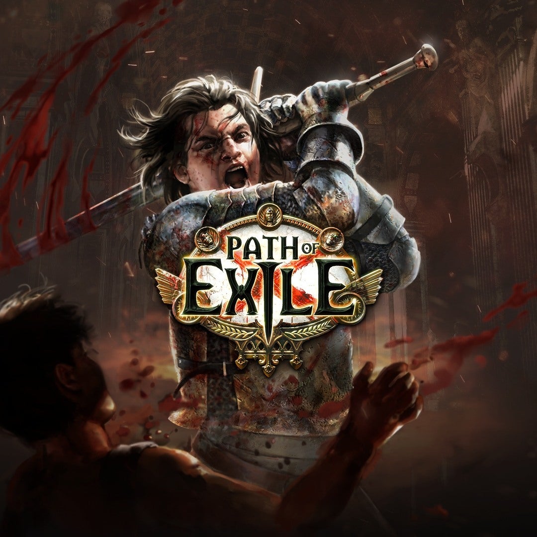 Path of Exile — key art and screenshots via IGN